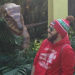 Meet your Posher, Joe